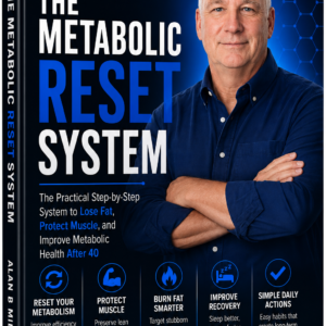 Metabolic Reset System – Customer Upgrade