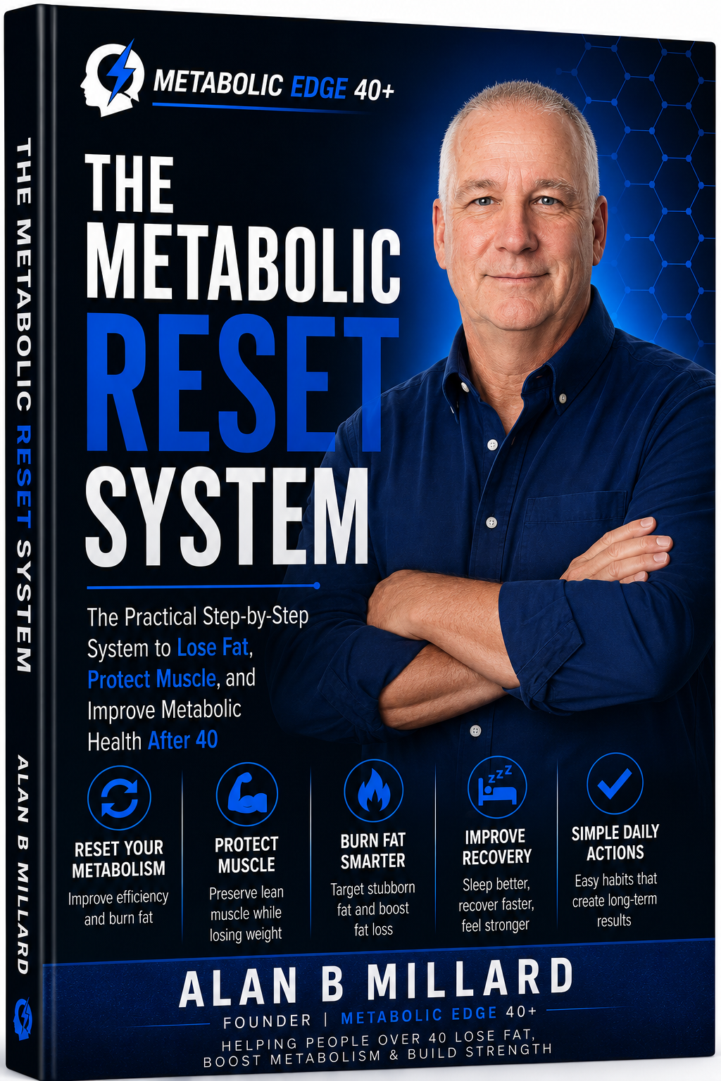 The Metabolic Reset System
